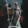 Evana the Proselytizer - Devout of the Tharameni