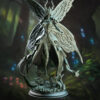 Fairy Queen Userios - Queen of the Fey Court
