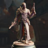 Father McKinley - Righteous Inquisitor