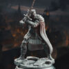 Field Marshal Kurt Williams - Commander of Baldur
