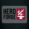 Custom Mini (Heroforge/ANVL/Titancraft/Eldritch Foundry)