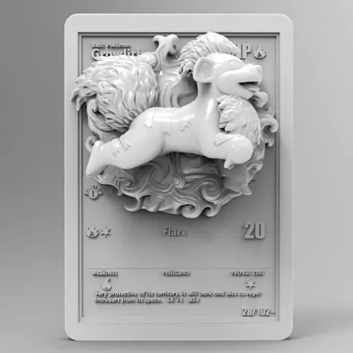 Growly Kaart - Image 2