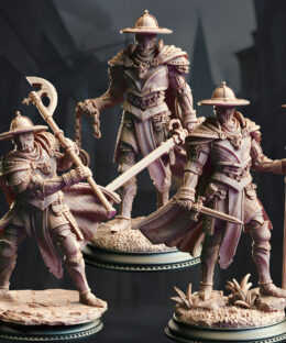 Knights of the Inquisition