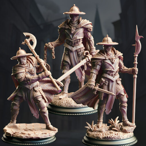 Knights of the Inquisition