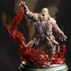 Korgrin Bloodstone - Blood Pact Warlock