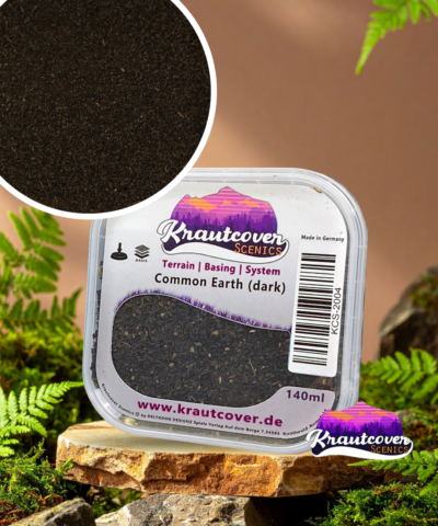 common earth dark