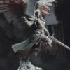 Lydia Ascended - Horauthin's Will