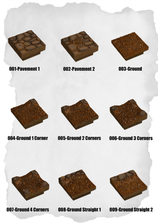 The Medieval Town pt 1 - Image 2