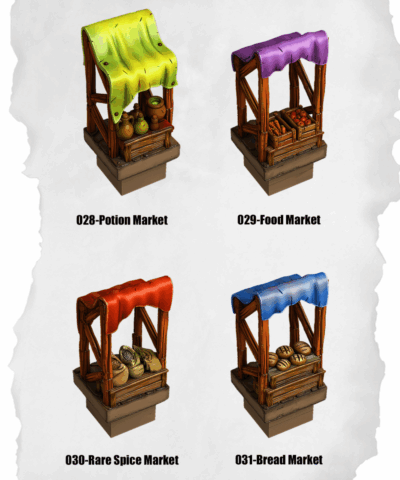 The Medieval Town pt 1 - Image 5