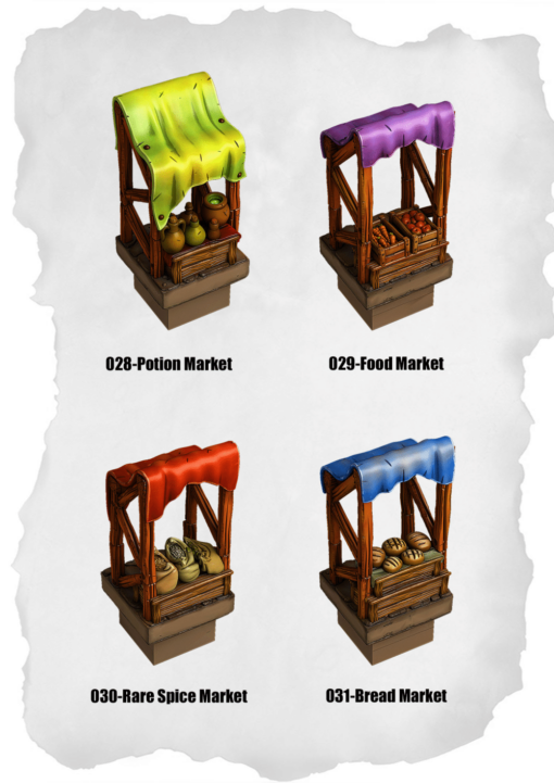 The Medieval Town pt 1 - Image 5
