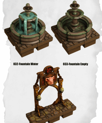 The Medieval Town pt 1 - Image 6
