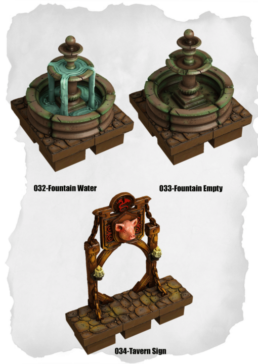 The Medieval Town pt 1 - Image 6