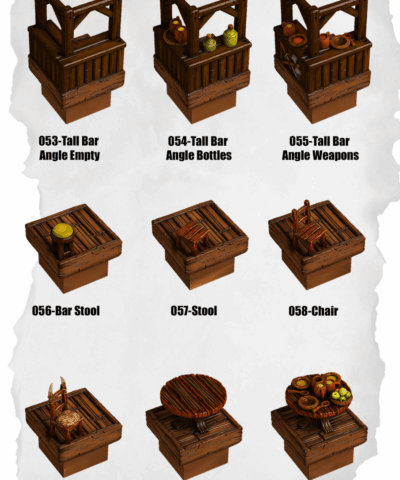The Medieval Town pt 1 - Image 9