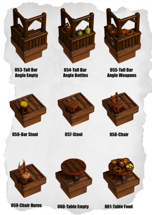The Medieval Town pt 1 - Image 9