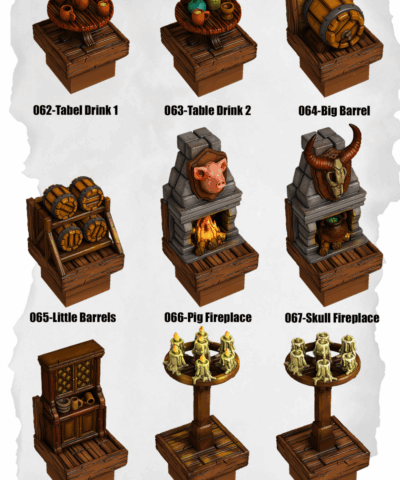 The Medieval Town pt 1 - Image 10