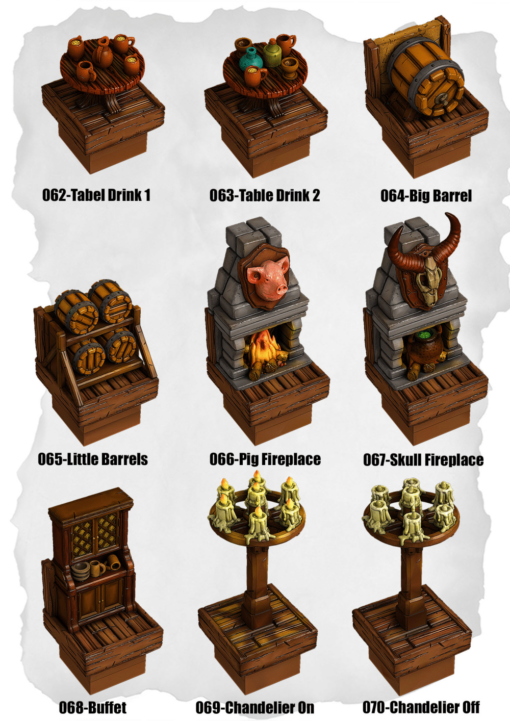 The Medieval Town pt 1 - Image 10