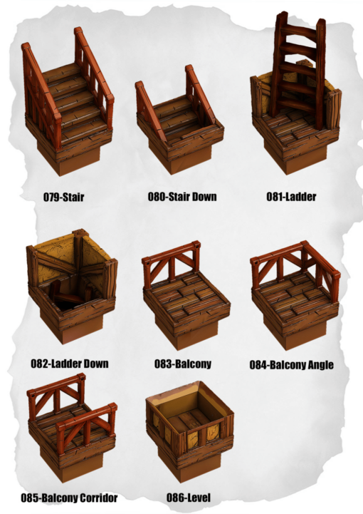 The Medieval Town pt 1 - Image 12