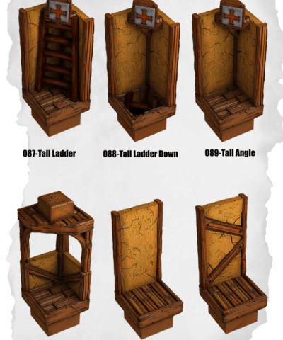 The Medieval Town pt 1 - Image 13