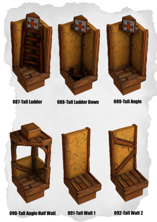 The Medieval Town pt 1 - Image 13