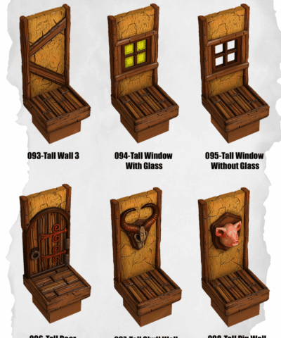 The Medieval Town pt 1 - Image 14