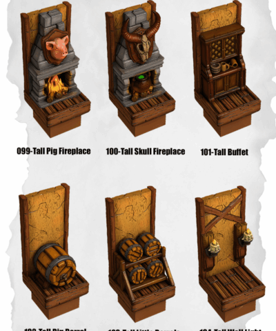 The Medieval Town pt 1 - Image 15