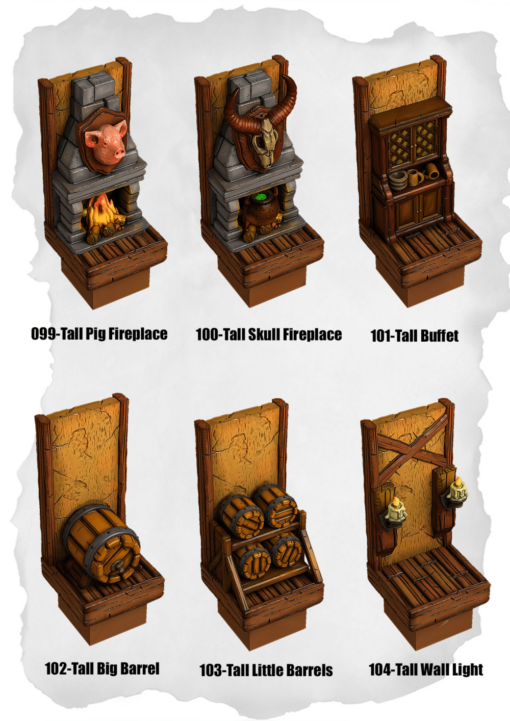 The Medieval Town pt 1 - Image 15