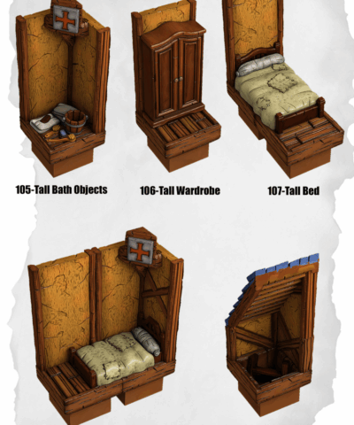 The Medieval Town pt 1 - Image 16