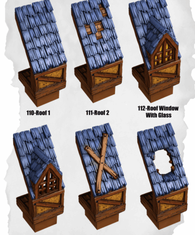 The Medieval Town pt 1 - Image 17