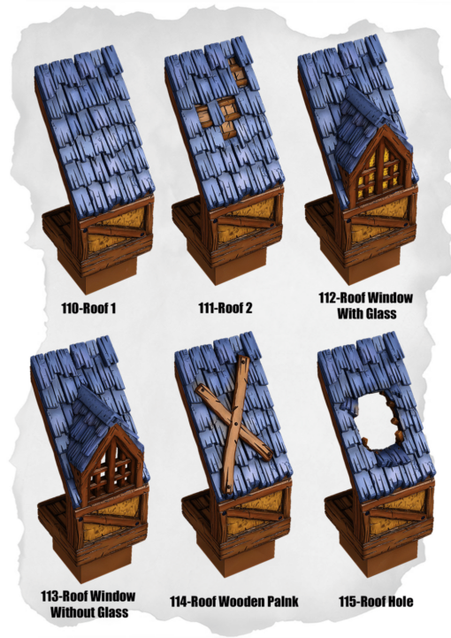 The Medieval Town pt 1 - Image 17