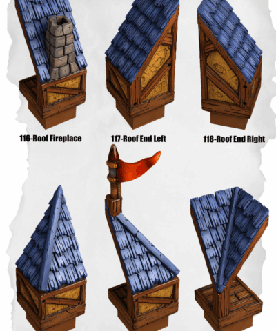The Medieval Town pt 1 - Image 18