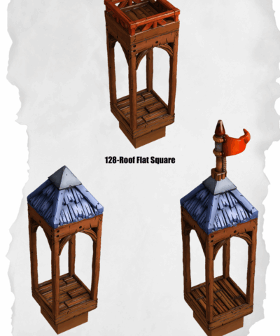 The Medieval Town pt 1 - Image 20