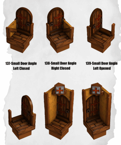 The Medieval Town pt 1 - Image 22