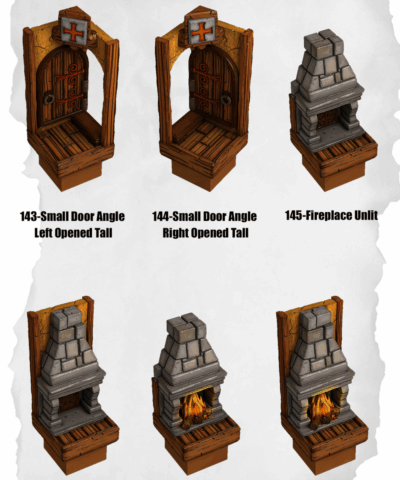 The Medieval Town pt 1 - Image 23