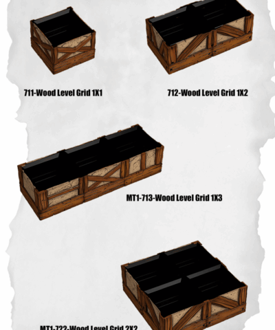 Dungeon Block Grids - Image 5