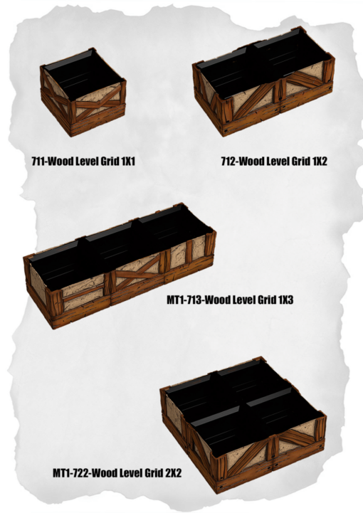 Dungeon Block Grids - Image 5
