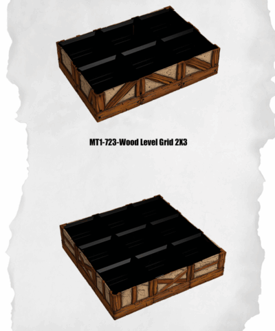 Dungeon Block Grids - Image 6