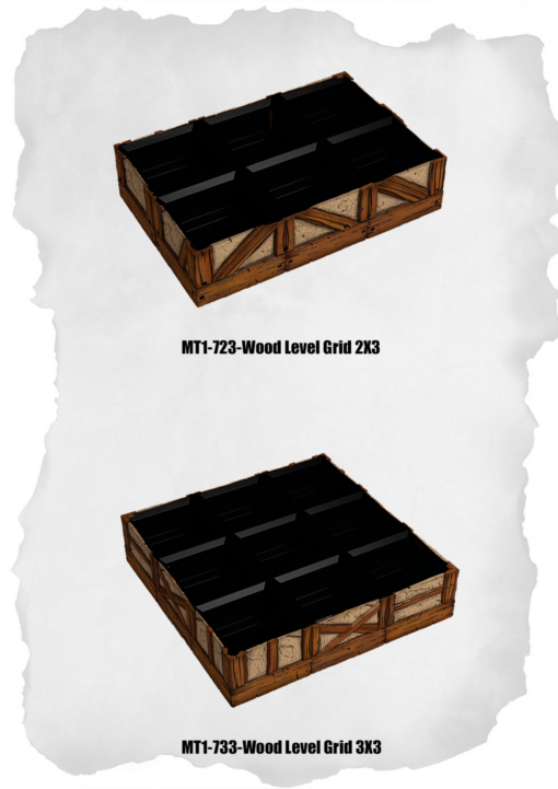 Dungeon Block Grids - Image 6
