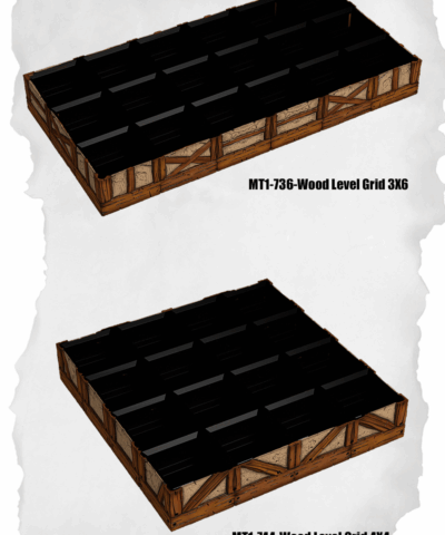 Dungeon Block Grids - Image 7