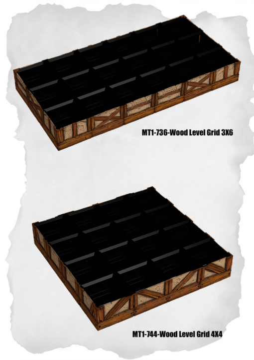 Dungeon Block Grids - Image 7