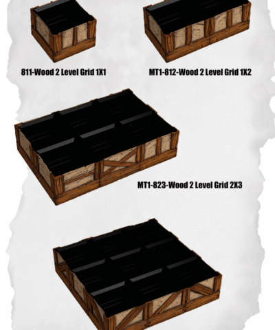 Dungeon Block Grids - Image 8