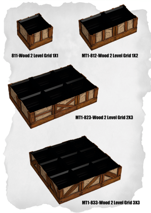 Dungeon Block Grids - Image 8