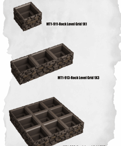 Dungeon Block Grids - Image 9