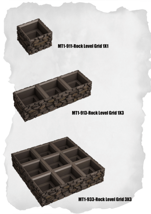 Dungeon Block Grids - Image 9