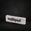 Milliput Superfine White