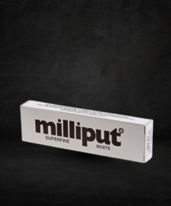 Milliput Superfine White