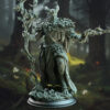 Old Barkhorn - Satyr Druid