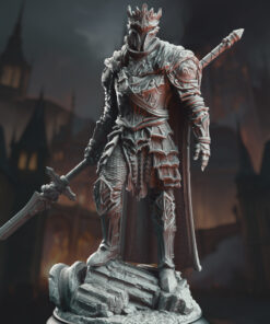 Orsinius the Faithless - Knight of Pride