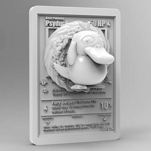 Ducky Kaart