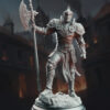 Ser Claudius - Knight of the Tower