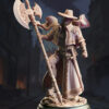 Sir Albert of Oakrun - Steadfast Inquisitor